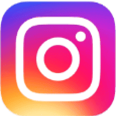 Instagramアイコン