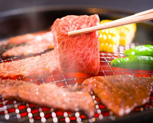 焼肉の真髄を味わう
