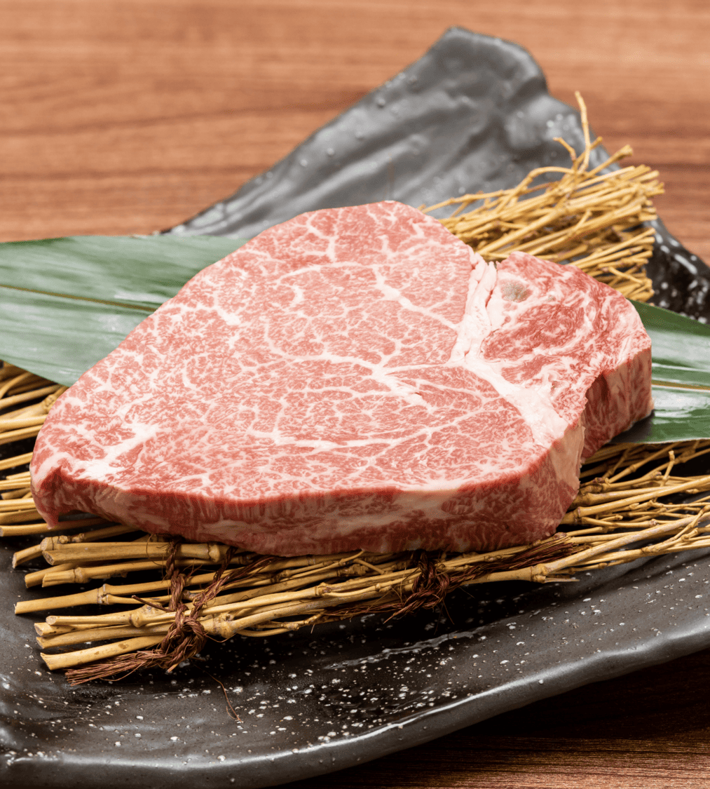 牧場直通!近江牛専門店の焼肉
