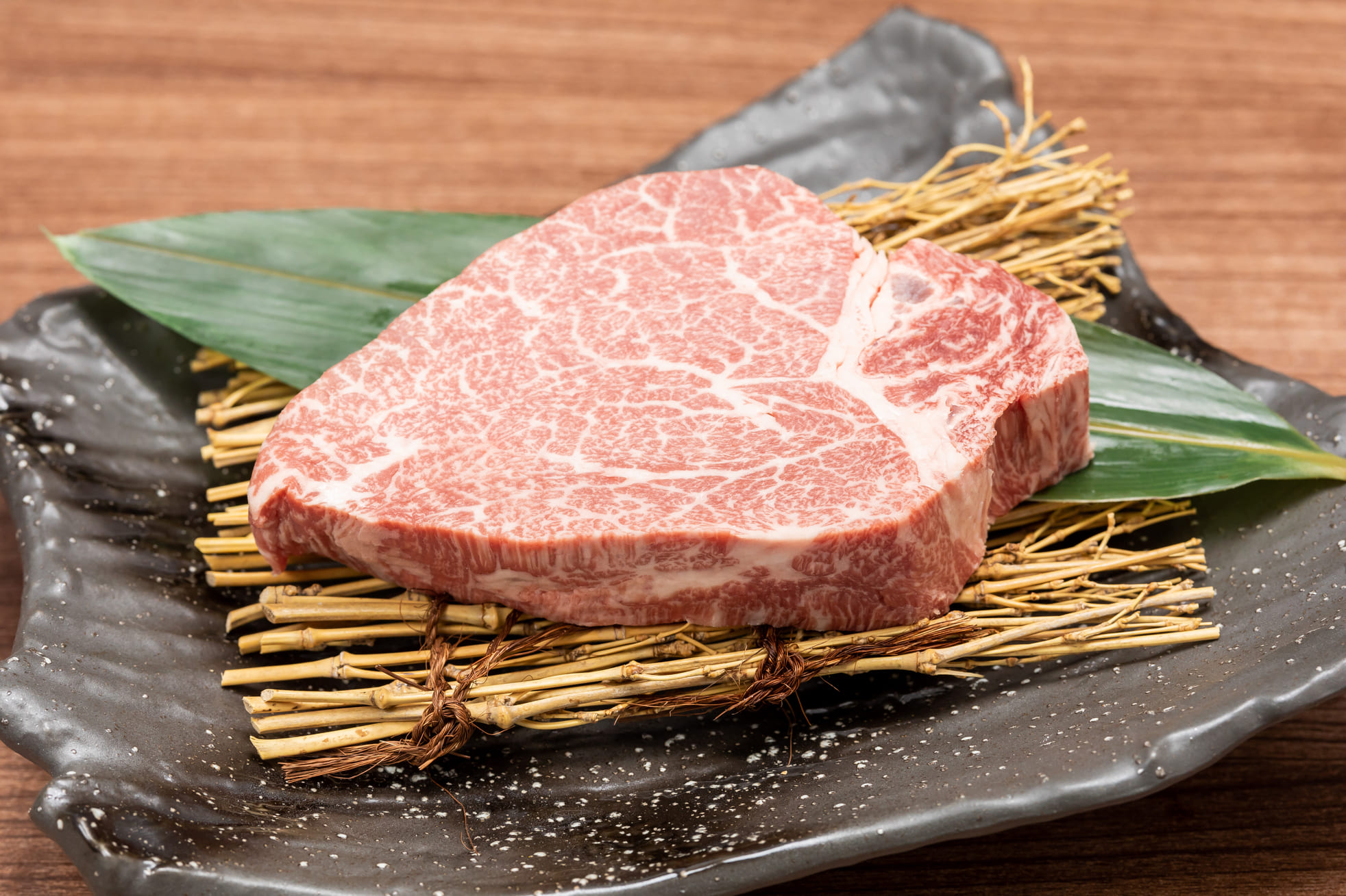 肉のこだわり